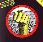 12inch Vinyl Single - Kinky Go - I'm A Winner
