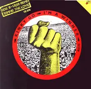 Kinky Go - I'm A Winner