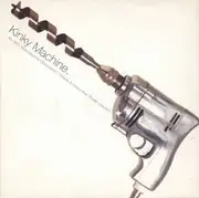 7inch Vinyl Single - Kinky Machine - Shockaholic