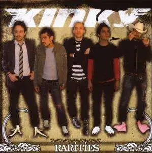KINKY - Rarities