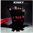 CD - Kinky - Reina