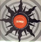 Kinky Riba - Suck It. Lick It / Let The Music Take You
