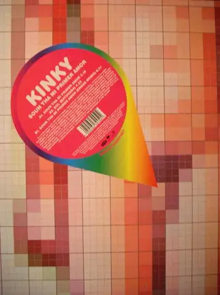 Kinky - Soun Tha Mi Primer Amor
