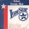 LP - Kinky Friedman - Live From The Lone Star Cafe