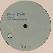 Kinnie Starr