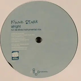 Kinnie Starr - Alright (Rui Da Silva Mixes)