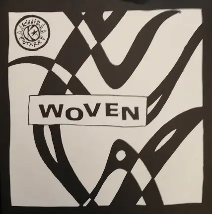 Kinnie Starr - Woven