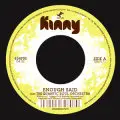 Kinny - Enough Said / Desire