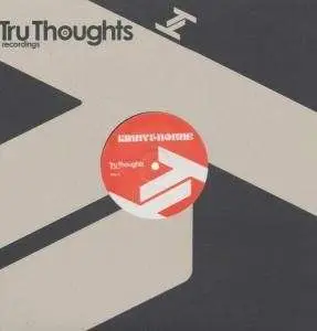 Kinny & Horne - US On Fire EP