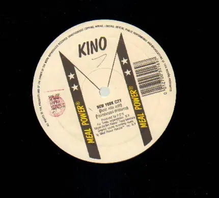 Kino - New York City