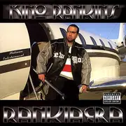 CD - Kino Rankins - Rankiaera