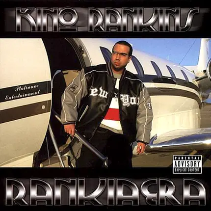 Kino Rankins - Rankiaera