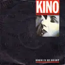 7inch Vinyl Single - Kino - Room In My Heart