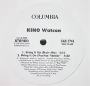 Kino Watson