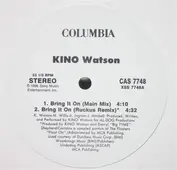 Kino Watson
