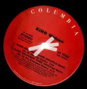 LP - Kino Watson - Game Recognize Game (Whatcha Want)
