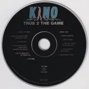 CD - Kino Watson - True 2 The Game