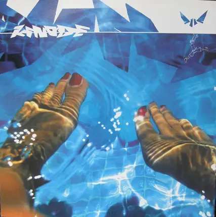 Kinobe - Good Migrations EP
