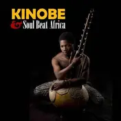 KINOBE - Kinobe & Soul Beat Africa