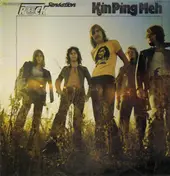 Kin Ping Meh - The Greatest Rock Sensation