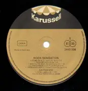 LP - Kin Ping Meh - The Greatest Rock Sensation