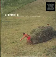 Kinski - Be Gentle with the Warm Turtle