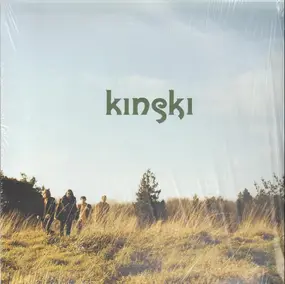 Kinski - Alpine Static