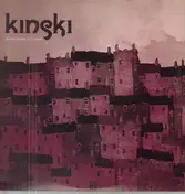 Kinski - Down Below It's Chaos