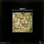 Kinshi Tsuruta - Japon 1