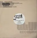 12inch Vinyl Single - Kinsu - Tha Hop - Promo