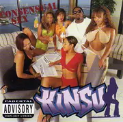 CD - Kinsu - Consensual Sex