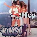 CD Single - Kinsu - Tha Hop