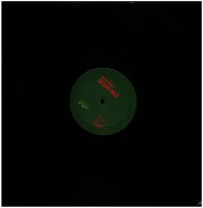 Kion & Jacky Murda Featuring Errol Dunkley - Dub Cinderella / Taliban Walk