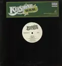 12inch Vinyl Single - Kia Shine - W.O.W.