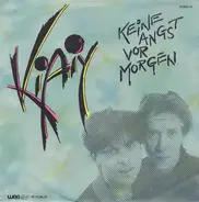 Kiaiy - Keine Angst Vor Morgen