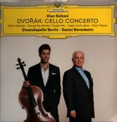 Daniel Barenboim - Dvorak Cello Concerto