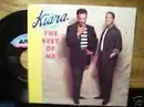 7inch Vinyl Single - Kiara - The Best Of Me