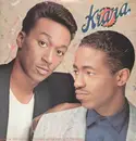 LP - Kiara - To Change and/or Make a Difference