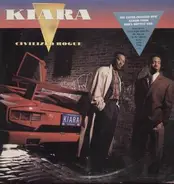 Kiara - Civilized Rogue