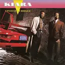 CD - Kiara - Civilized Rogue