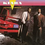 CD - Kiara - Civilized Rogue