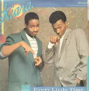 12inch Vinyl Single - Kiara - Every Little Time