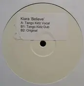 Kiara - Believe