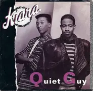 Kiara - Quiet Guy / Same Old Story
