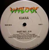 Kiara - Quiet Guy