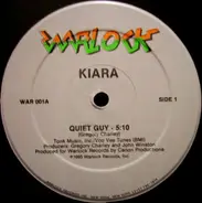 Kiara - Quiet Guy