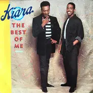 Kiara - The Best Of Me