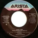 7inch Vinyl Single - Kiara - This Time