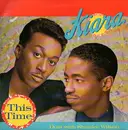 12inch Vinyl Single - Kiara - This Time