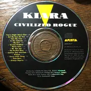 CD - Kiara - Civilized Rogue